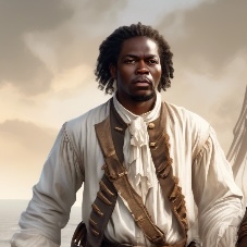 crew portrait