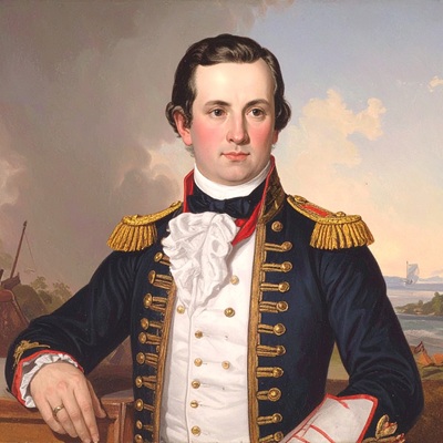 crew portrait