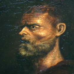 crew portrait