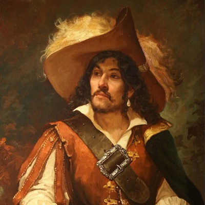 crew portrait