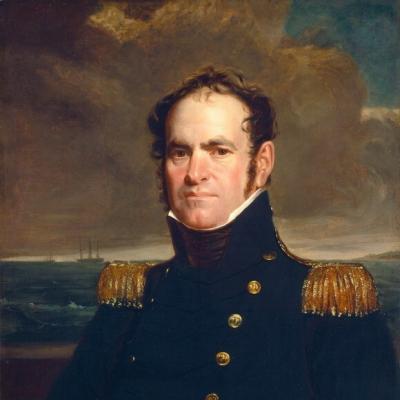 crew portrait