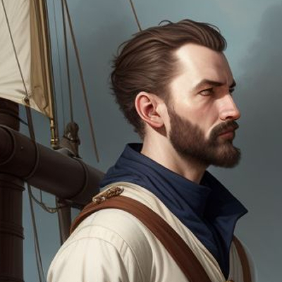 crew portrait