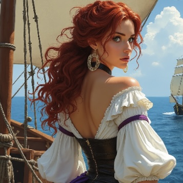 crew portrait