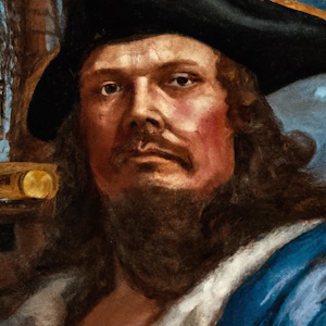 crew portrait