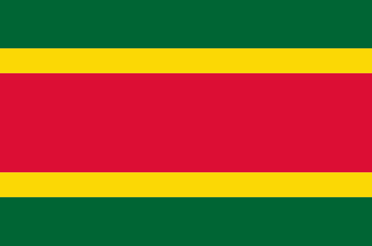 faction flag Algiers Regency