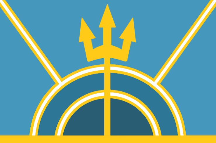 faction flag Atlantean