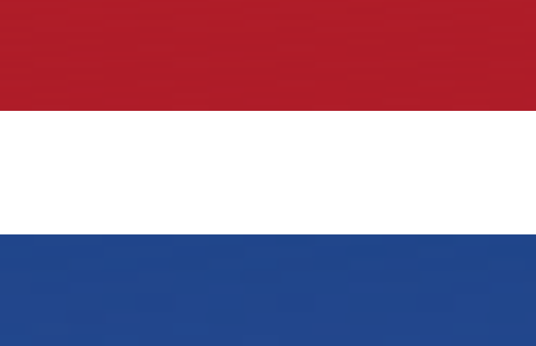 faction flag Netherland