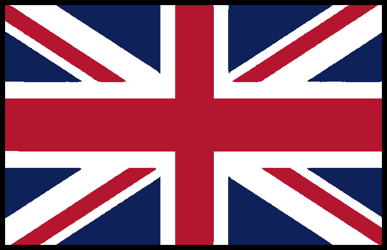 faction flag England