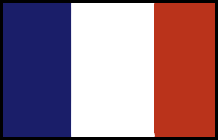 faction flag France