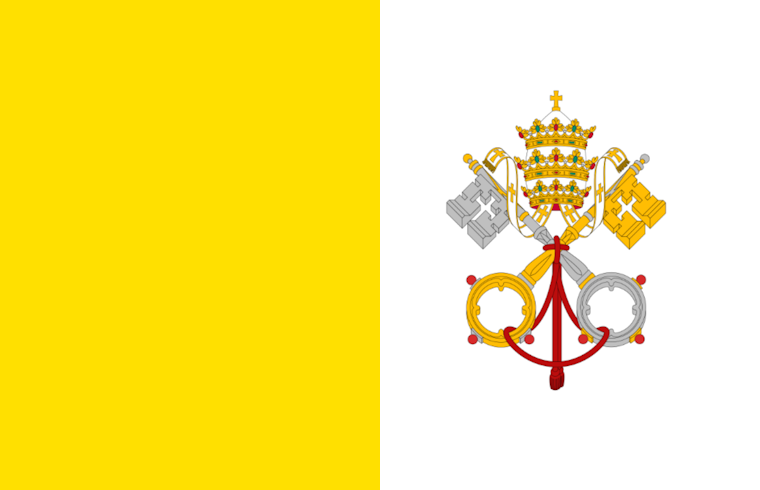 faction flag Papal States
