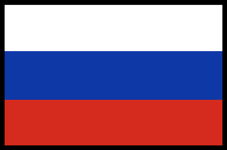 faction flag Russia