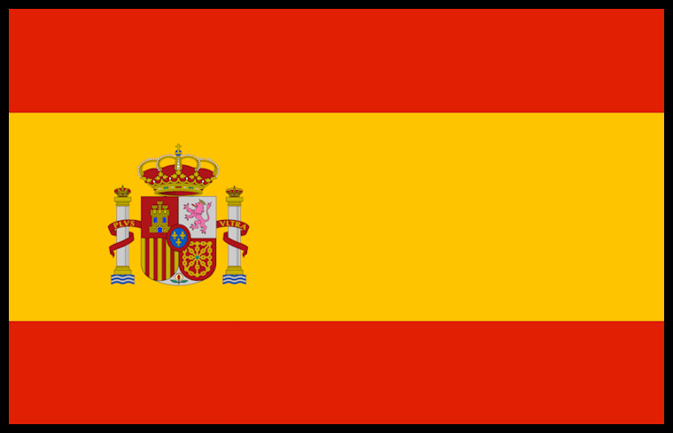 faction flag Spain