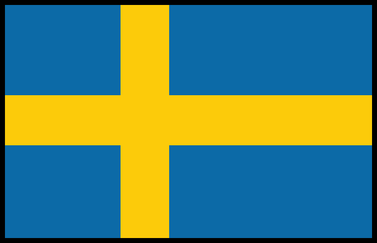 faction flag Sweden