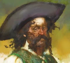 crew portrait
