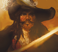 crew portrait
