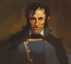 crew portrait