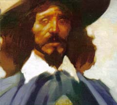 crew portrait