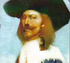 crew portrait
