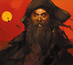 crew portrait