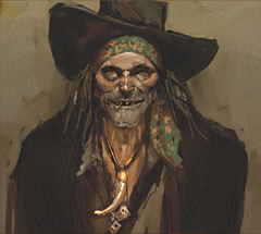 crew portrait