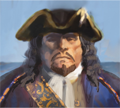 crew portrait