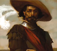 crew portrait