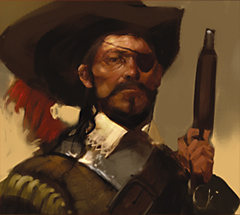 crew portrait