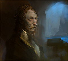 crew portrait