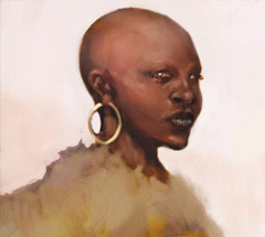 crew portrait
