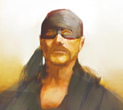 crew portrait