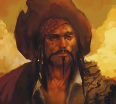 crew portrait