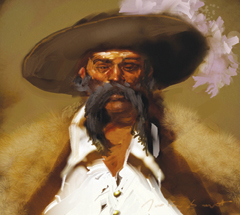 crew portrait