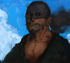 crew portrait