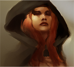 crew portrait