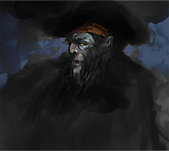crew portrait