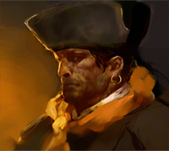crew portrait
