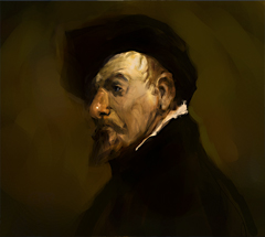 crew portrait