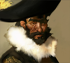 crew portrait
