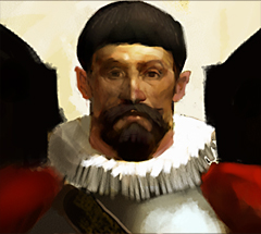 crew portrait