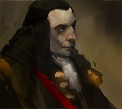crew portrait