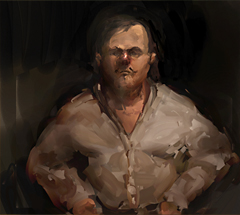 crew portrait
