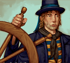 crew portrait