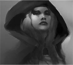 crew portrait