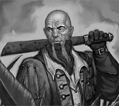 crew portrait