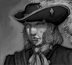 crew portrait