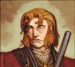 crew portrait