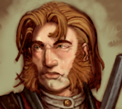 crew portrait