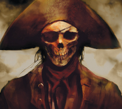 crew portrait