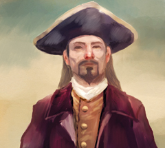 crew portrait
