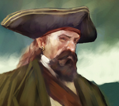 crew portrait
